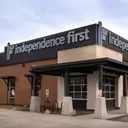 Logo of Independence First