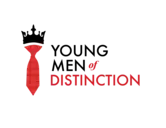 Logo of YOUNG MEN OF DISTINCTION INC