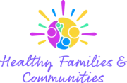 Logo of Healthy Family & Communities