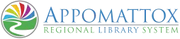 Logo de Appomattox Regional Library System