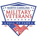 Logo de NORTH CAROLINA MILITARY VETERANS HALL OF FAME