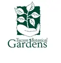 Logo of Tucson Botanical Gardens