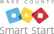 Logo de Wake County Smart Start