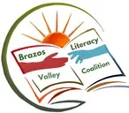 Logo of Brazos Valley Literacy Coalition