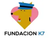 Logo of FUNDACIÓN K7