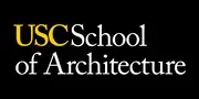 Logo de University of Southern California - School of Architecture