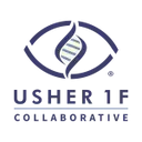 Logo of Usher 1F Collaborative