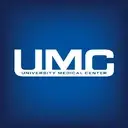 Logo of University Medical Center of Southern Nevada (UMC)