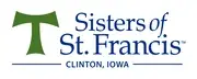 Logo of Sisters of St. Francis, Clinton, Iowa