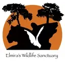 Logo of Elmira's Wildlife Sanctuary