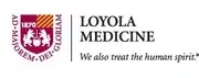 Logo of Loyola Medicine Hospice