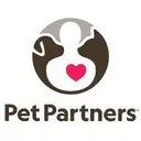 Logo of Pet Partners