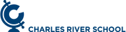 Logo de Charles River School