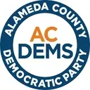 Logo de Alameda County Democratic Party