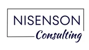 Logo of Nisenson Consulting