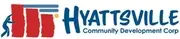 Logo of HYATTSVILLE COMMUNITY DEVELOPMENT CORPORATION