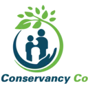 Logo of CONSERVANCY CORP