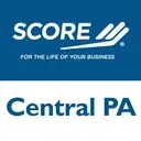 Logo of SCORE Central PA