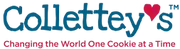 Logo of Colletteys Cookies Corp
