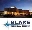 Logo of Blake Medical Center