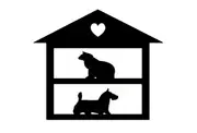 Logo of Humane Society for Boone County
