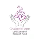 Logo of Chelsea's Hope Lafora Children Research Fund