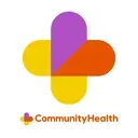 Logo of CommunityHealth