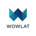 Logo of Fundación Wowlat de Iniciativas Tecnológicas y Educativas
