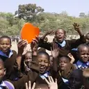 Logo of Beyond Child Smile Organization