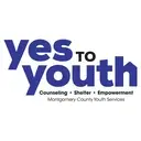 Logo of Yes to Youth