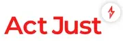 Logo de ActJust