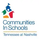 Logo of COMMUNITIES IN SCHOOLS OF TENNESSEE