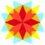 Logo of Mekong Quilts