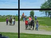 Logo of Topfield Equestrian Center