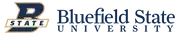 Logo de Bluefield State University