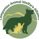 Logo of COMPANION ANIMAL WELFARE ALLIANCE