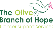 Logo of The Olive Branch of Hope Breast Cancer Support Services