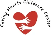 Logo of Caring Hearts Childcare Center