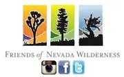 Logo of Friends of Nevada Wilderness