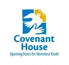 Logo of Covenant House New Jersey