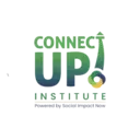 Logo of ConnectUP! Institute