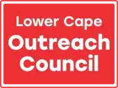 Logo of LOWER CAPE OUTREACH COUNCIL INC