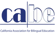 Logo of California Association for Bilingual Education