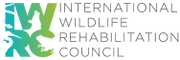 Logo of International Wildlife Rehabilitation Council