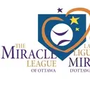 Logo of Miracle League of Ottawa