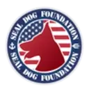 Logo of SEAL DOG - TREVOR & CHOPPER FOUNDATION