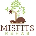 Logo of Misfits Rehab