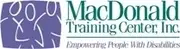Logo of MacDonald Training Center, Inc.