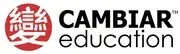Logo de Cambiar Education