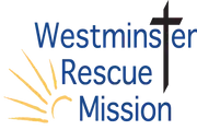 Logo of Westminster Rescue Mission